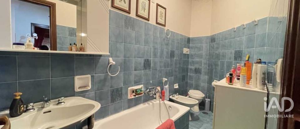 Four-room apartment of 87 m² in Rapallo (16035)