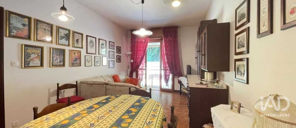 Four-room apartment of 87 m² in Rapallo (16035)