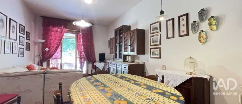 Four-room apartment of 87 m² in Rapallo (16035)