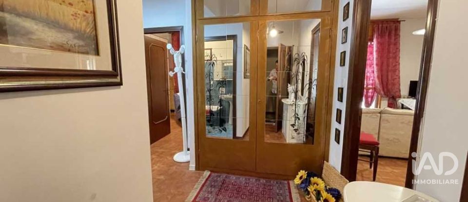 Four-room apartment of 87 m² in Rapallo (16035)