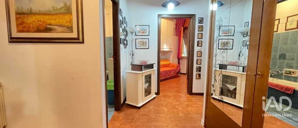 Four-room apartment of 87 m² in Rapallo (16035)