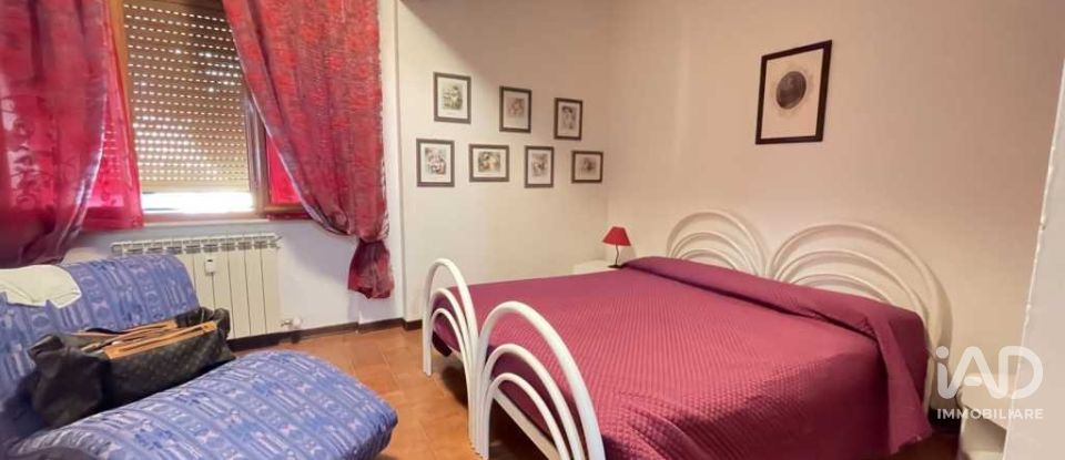 Four-room apartment of 87 m² in Rapallo (16035)