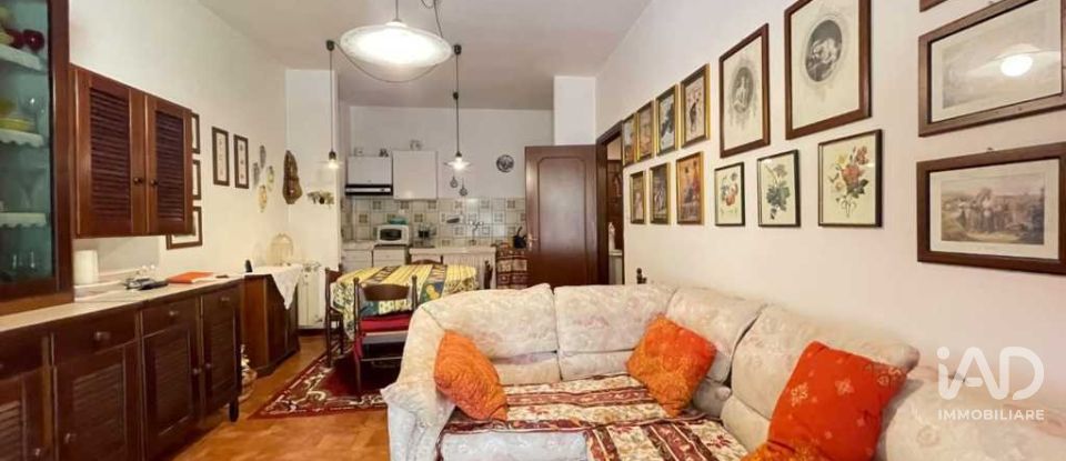 Four-room apartment of 87 m² in Rapallo (16035)