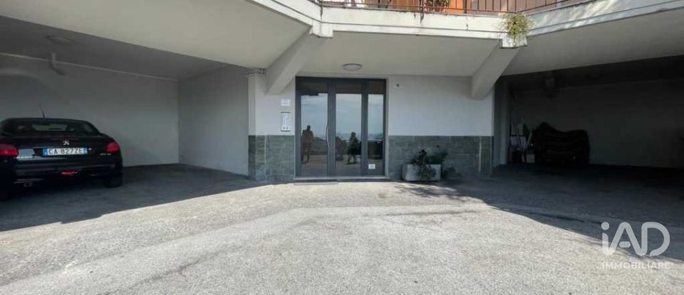 Four-room apartment of 87 m² in Rapallo (16035)