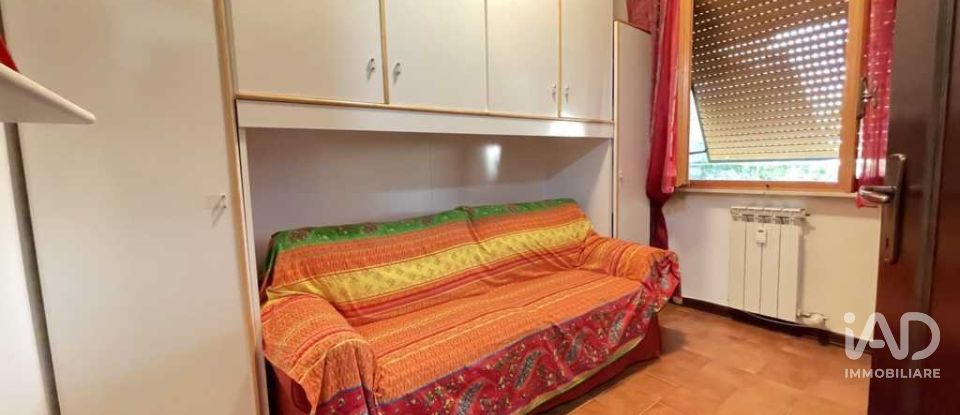 Four-room apartment of 87 m² in Rapallo (16035)