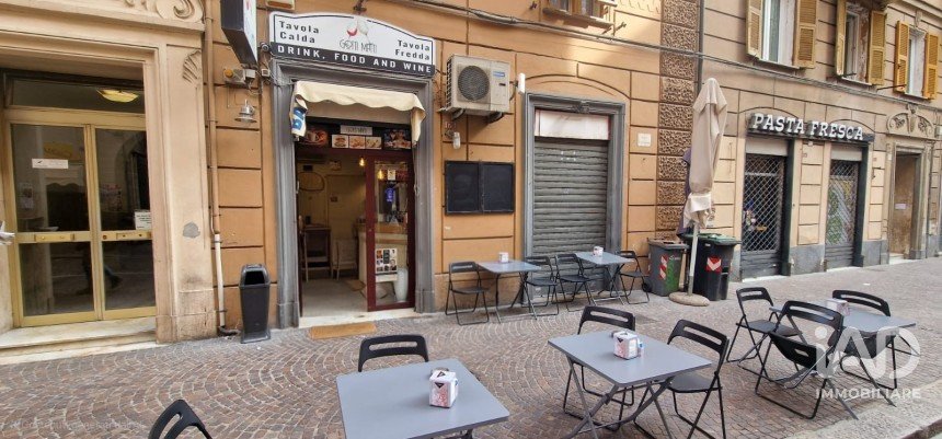 Bar di 47 m² in Genova (16151)