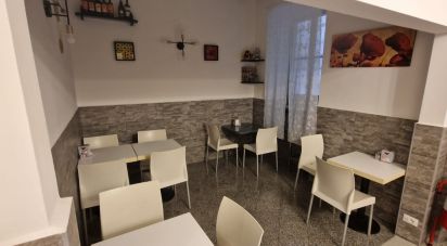 Bar of 47 m² in Genova (16151)