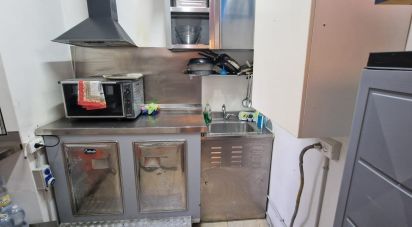 Bar di 47 m² in Genova (16151)