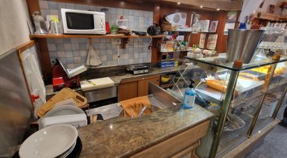 Bar di 47 m² in Genova (16151)