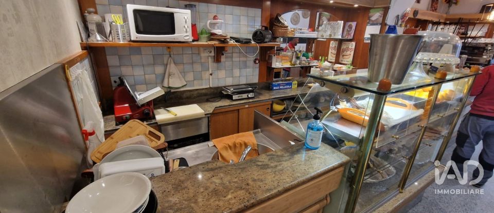 Bar di 47 m² in Genova (16151)