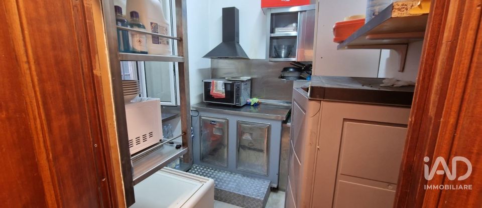 Bar di 47 m² in Genova (16151)