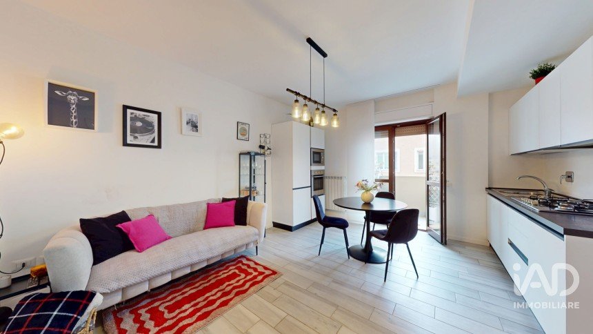 Two-room apartment of 60 m² in Foligno (06034)