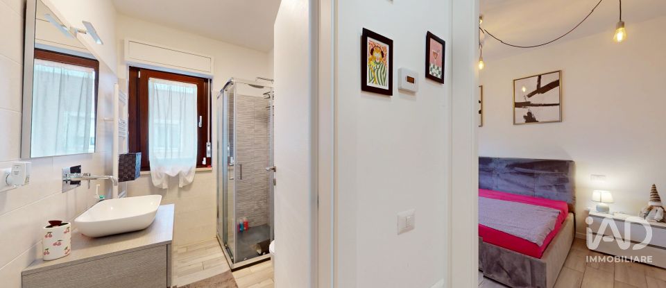 Two-room apartment of 60 m² in Foligno (06034)