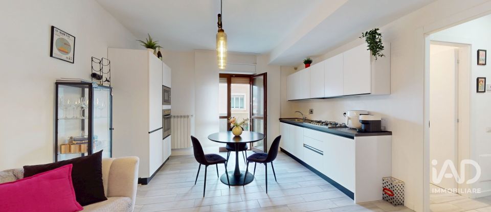 Two-room apartment of 60 m² in Foligno (06034)