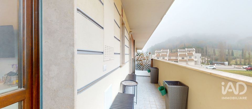 Two-room apartment of 60 m² in Foligno (06034)