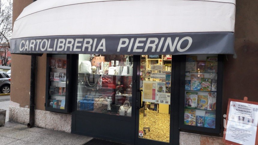Negozio / locale commerciale di 50 m² in Verona (37136)