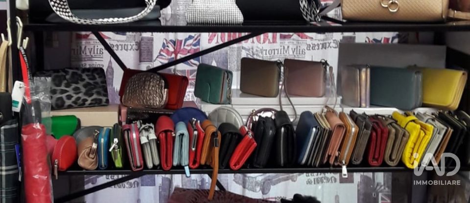 Negozio / locale commerciale di 50 m² in Verona (37136)