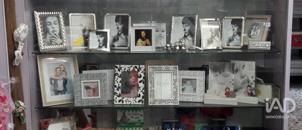 Negozio / locale commerciale di 50 m² in Verona (37136)