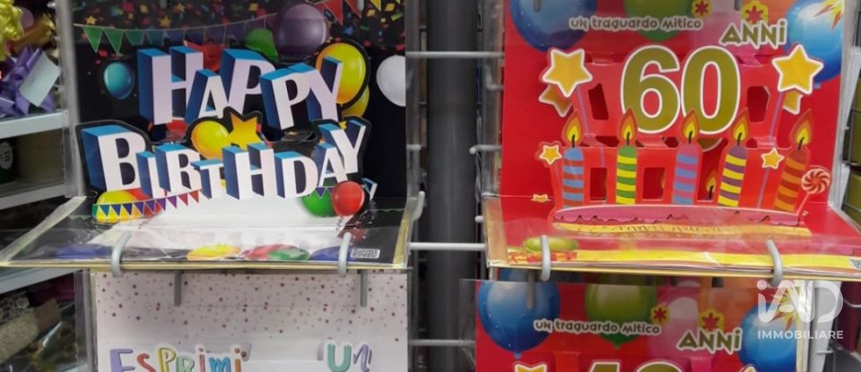 Negozio / locale commerciale di 50 m² in Verona (37136)