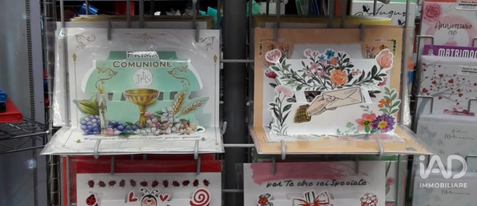 Negozio / locale commerciale di 50 m² in Verona (37136)