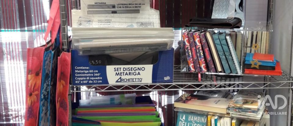 Negozio / locale commerciale di 50 m² in Verona (37136)