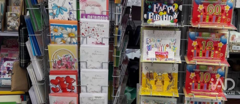 Negozio / locale commerciale di 50 m² in Verona (37136)