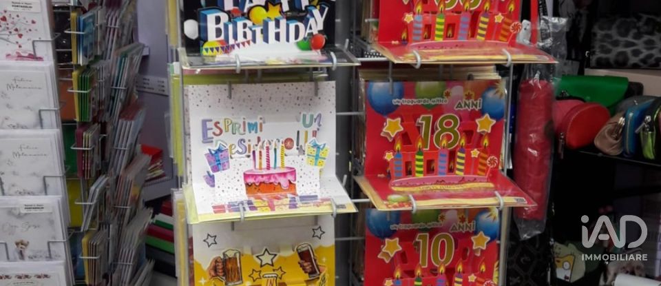 Negozio / locale commerciale di 50 m² in Verona (37136)