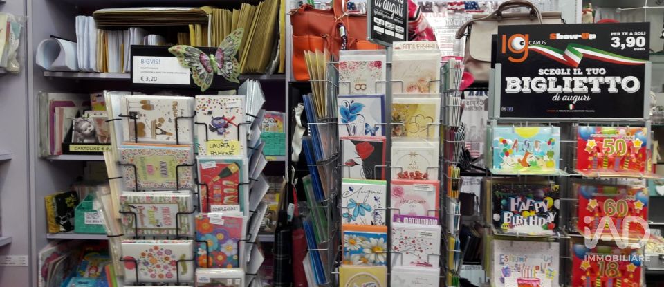 Negozio / locale commerciale di 50 m² in Verona (37136)