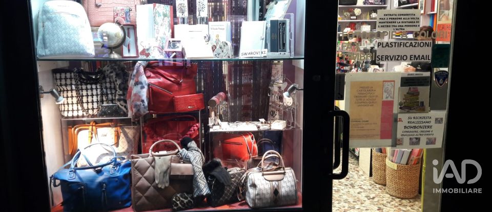 Negozio / locale commerciale di 50 m² in Verona (37136)