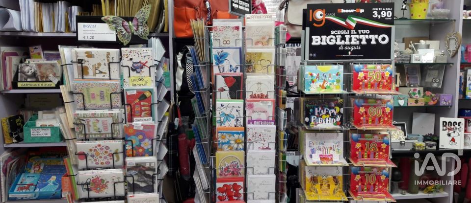 Negozio / locale commerciale di 50 m² in Verona (37136)