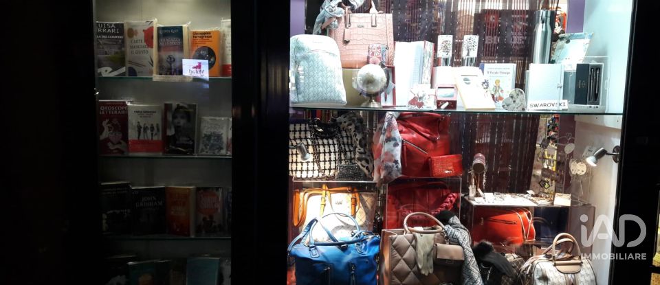 Negozio / locale commerciale di 50 m² in Verona (37136)