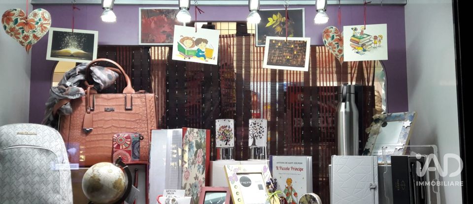 Negozio / locale commerciale di 50 m² in Verona (37136)