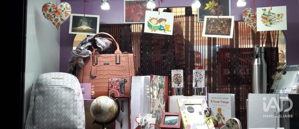 Negozio / locale commerciale di 50 m² in Verona (37136)