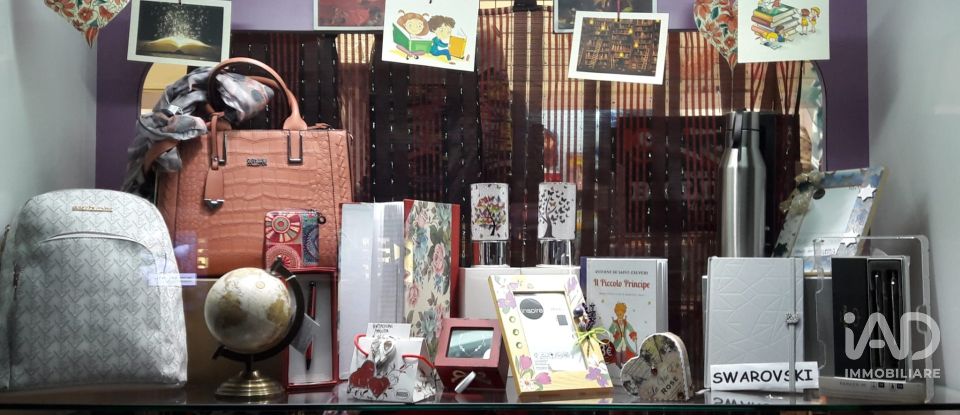 Negozio / locale commerciale di 50 m² in Verona (37136)