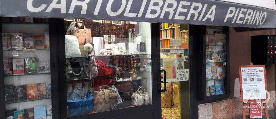 Negozio / locale commerciale di 50 m² in Verona (37136)