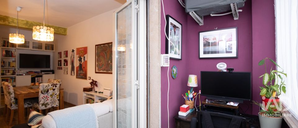 Quadrilocale di 54 m² a Roma (00175)