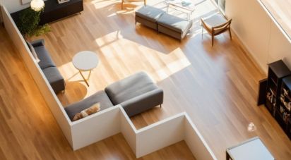 Appartamento 8 locali di 120 m² a Sulmona (67039)