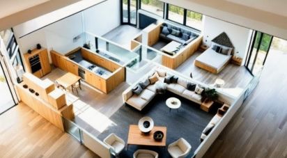 Appartamento 8 locali di 120 m² a Sulmona (67039)