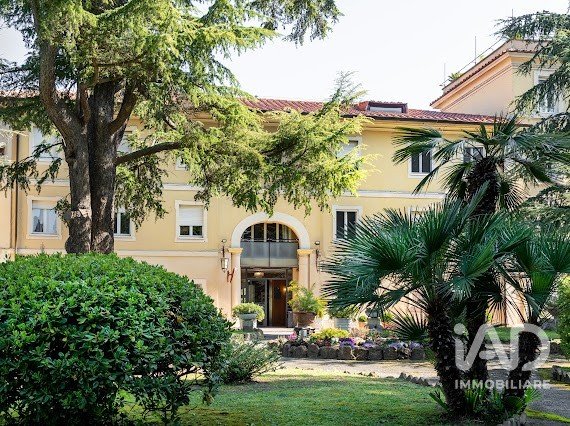 Monolocale di 36 m² a Roma (00135)