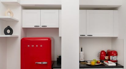 Monolocale di 36 m² a Roma (00135)