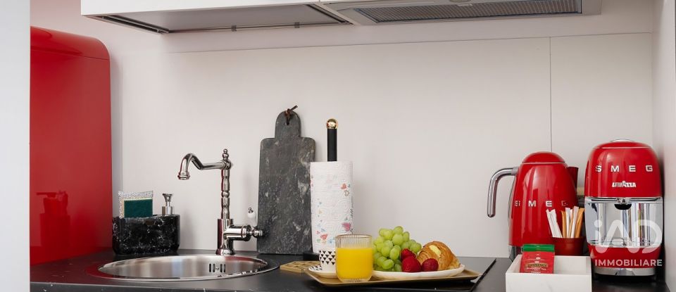 Monolocale di 36 m² a Roma (00135)