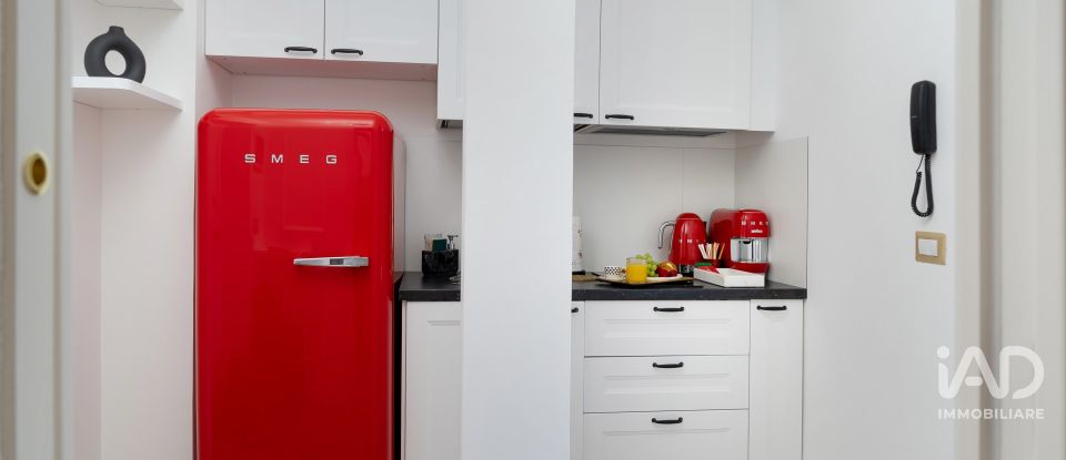 Monolocale di 36 m² a Roma (00135)