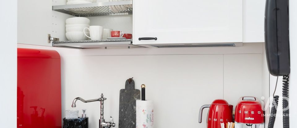 Monolocale di 36 m² a Roma (00135)