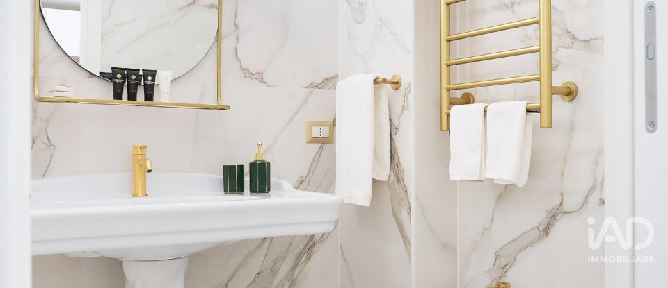 Monolocale di 36 m² a Roma (00135)