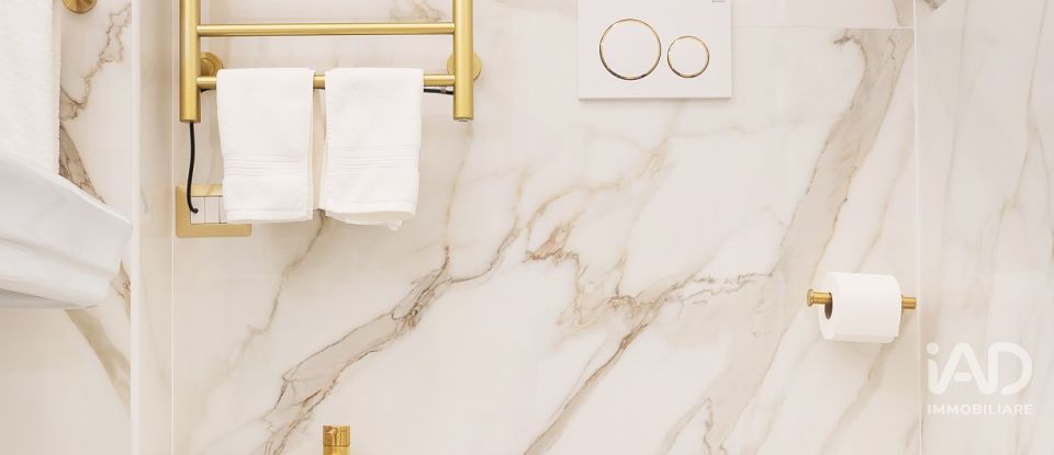 Monolocale di 36 m² a Roma (00135)