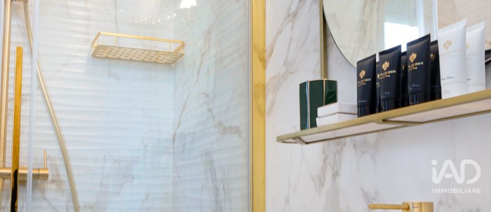 Monolocale di 36 m² a Roma (00135)