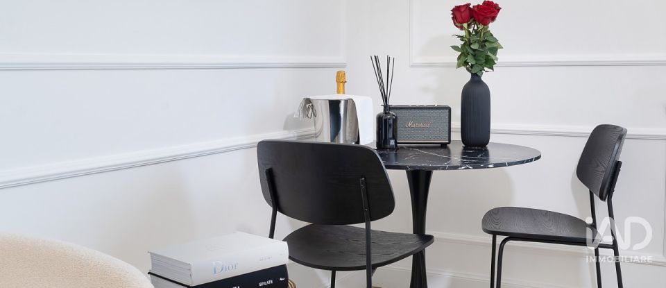 Monolocale di 36 m² a Roma (00135)