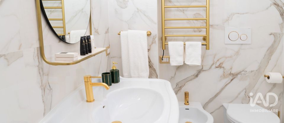 Monolocale di 36 m² a Roma (00135)