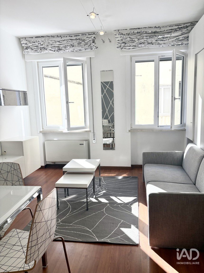 Bilocale di 38 m² a Padova (35123)