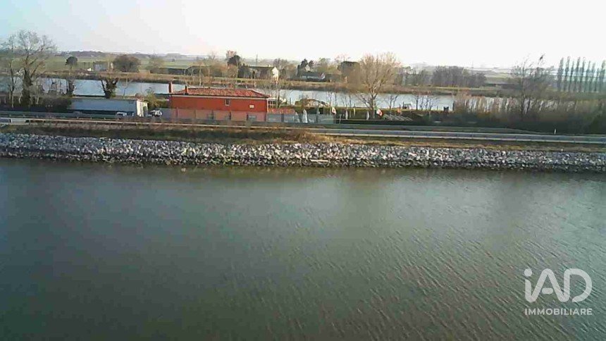 Hotel-ristorante di 322 m² in Chioggia (30015)